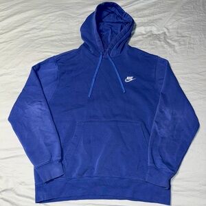 NIKE HOODIE MENS Size L